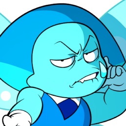 Aquamarine